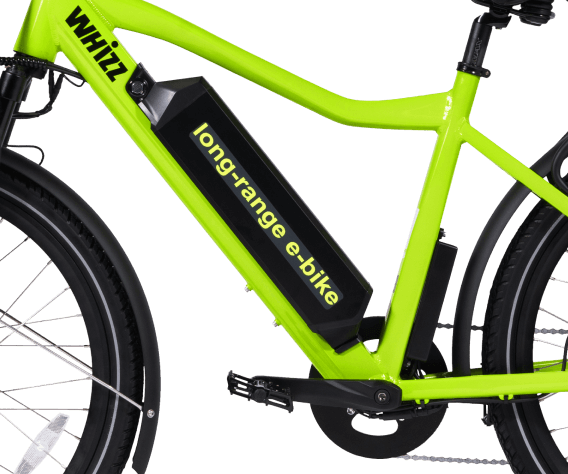 Storm-2 e-bike