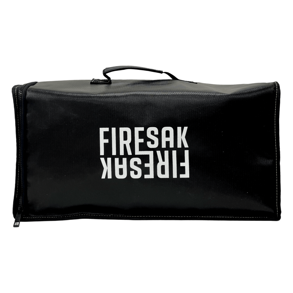 Fireproof Battery Bag