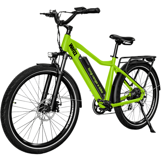 Bicicleta eléctrica Storm